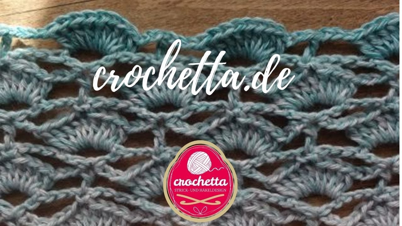 Ich packe ein Paket. #1   Viele wunderschöne Häkel- Arbeiten für meine Familie in Hamburg