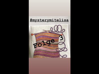 Mystery Folge 3 #mysterymitelisa