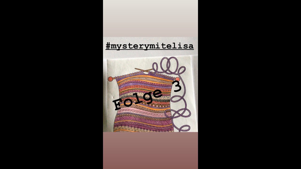 Mystery Folge 3 #mysterymitelisa
