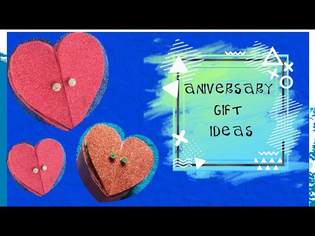 Anniversary gift #diy #WorldofRekha @WorldofRekha