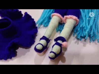 #fairy#crochetdoll#handmade#crochet