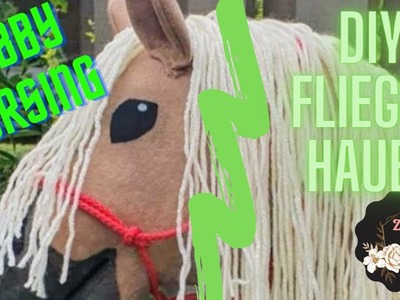 Hobby Horse DIY Fliegenhaube
