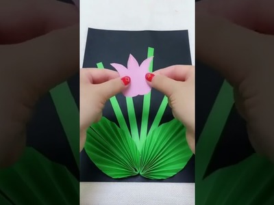 Paper craft ????❤️