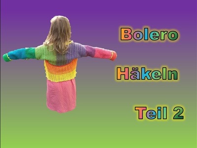Bolero Teil 2
