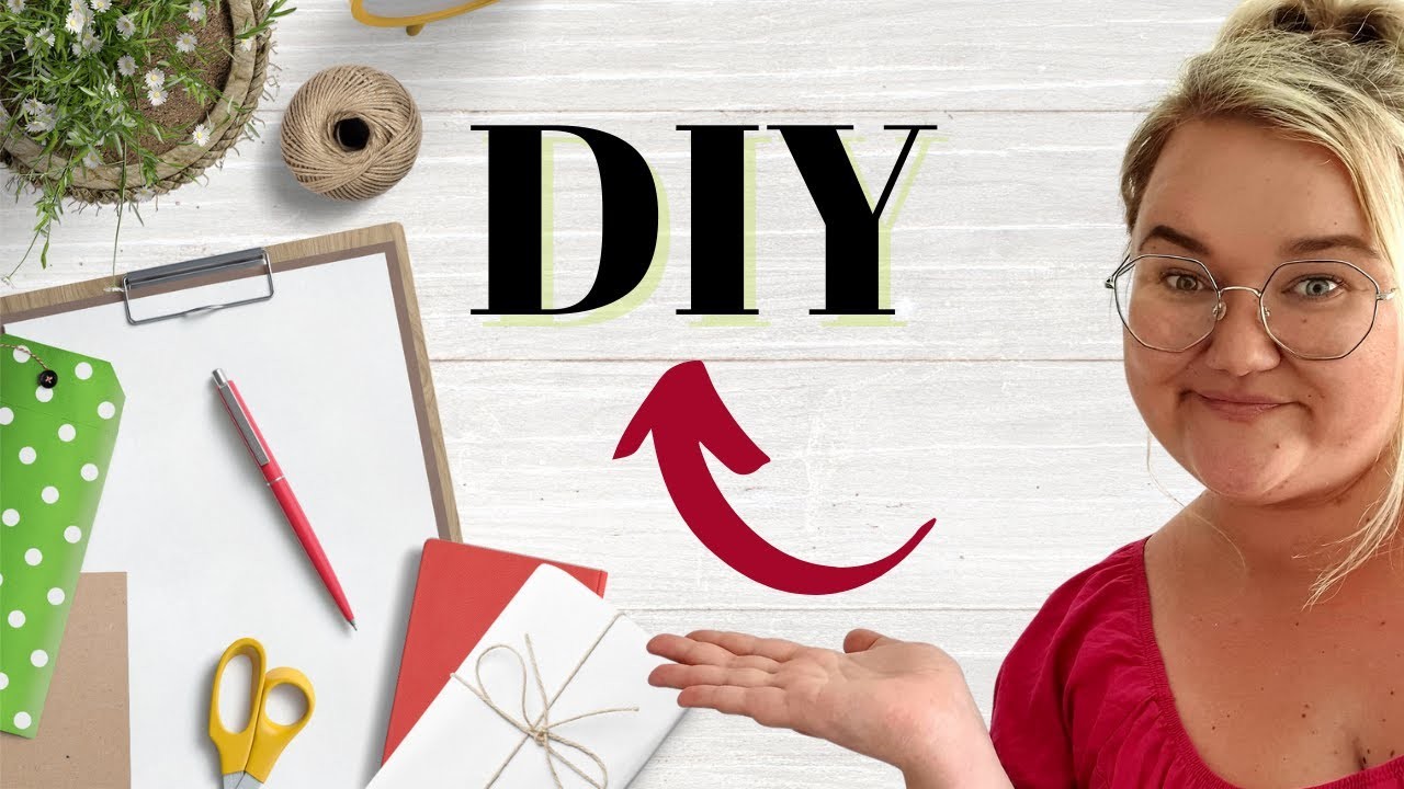 Deko Dreieck Schiebebox - kann jeder DIY - (du auch?!)