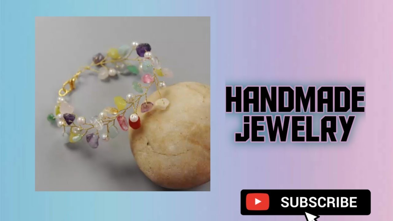 Hand made jewelry