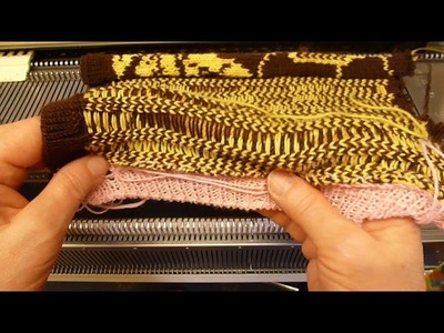 Knopfloch reli Ergebnis und Tipp