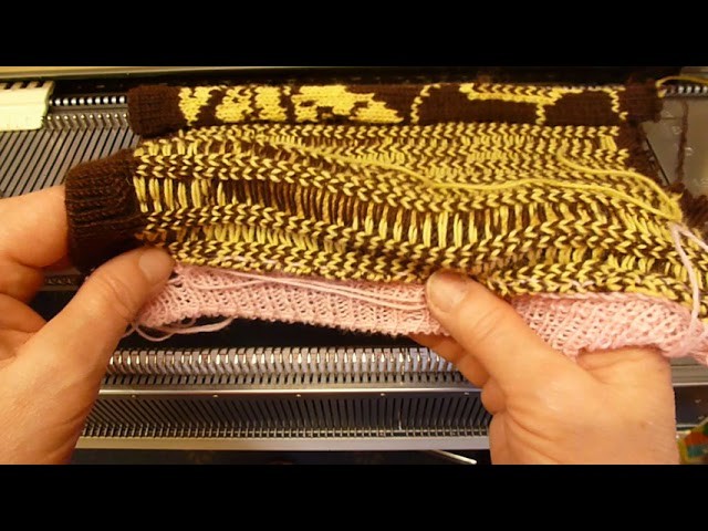 Knopfloch reli Ergebnis und Tipp