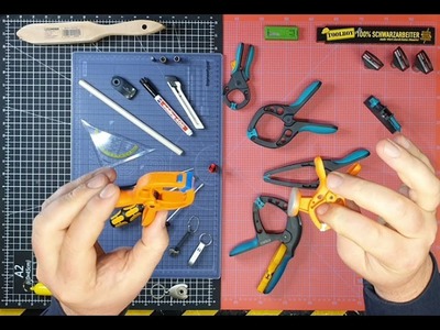 Smarte Werkzeuge bis 5€ #89 ???? | Gadgets, DIY News, Geschenkideen