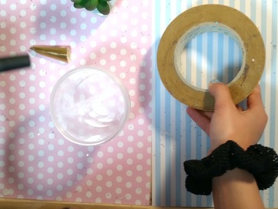 3 Deko-Ideen für den Schreibtisch