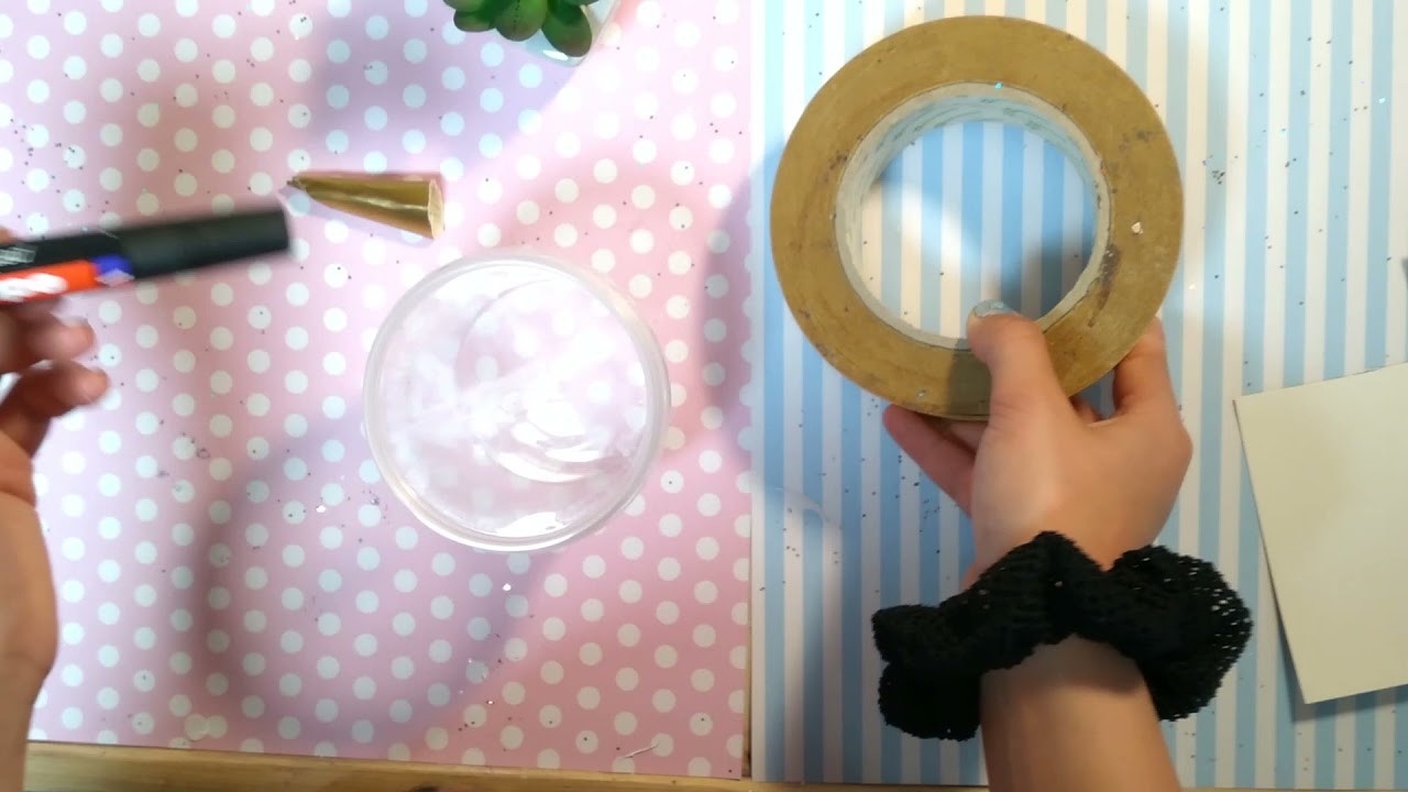 3 Deko-Ideen für den Schreibtisch