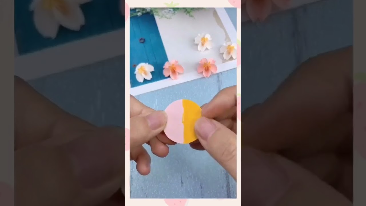 DIY videos. Origami Video. Craft video