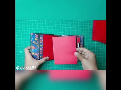 ????Scrapbook???? | Handmade Scrapbook Ideas