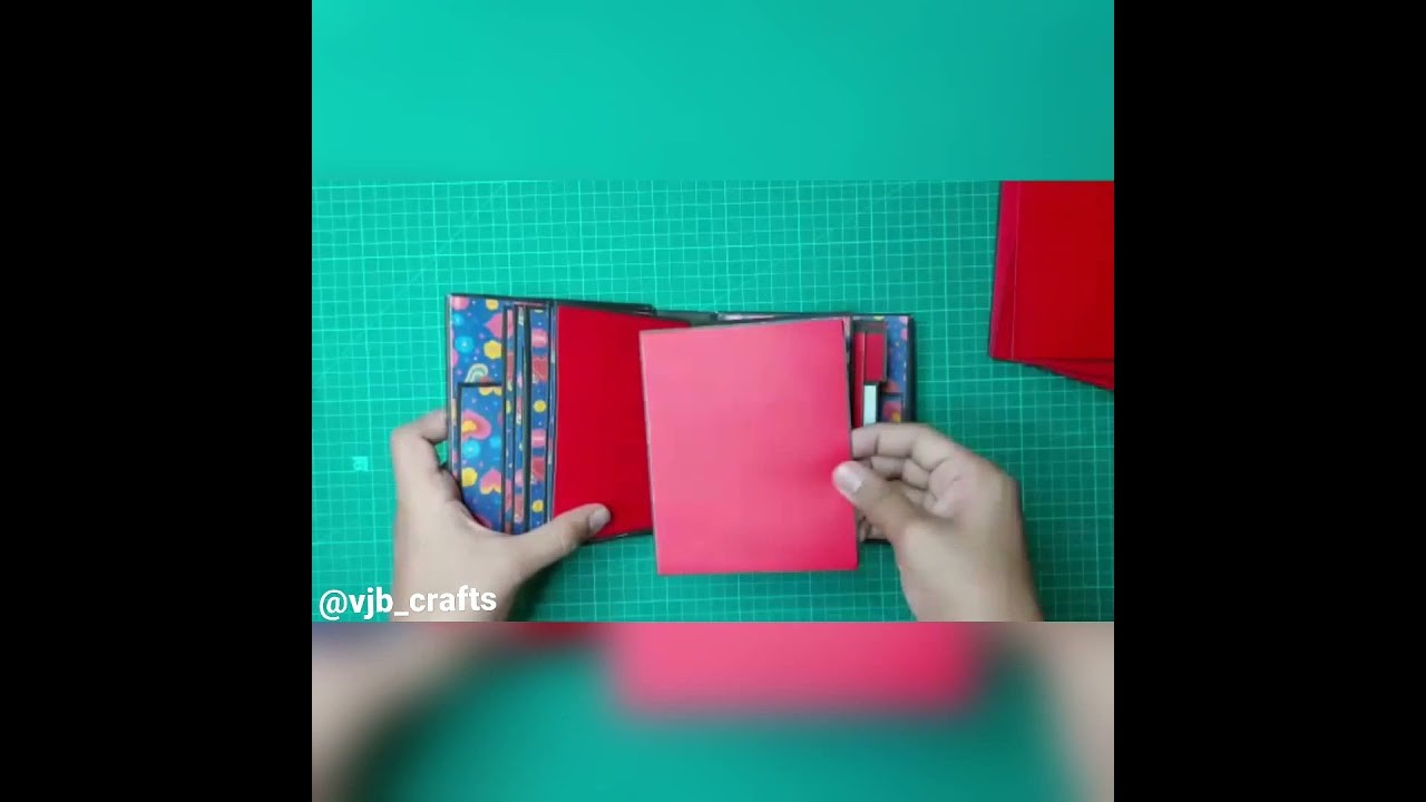 ????Scrapbook???? | Handmade Scrapbook Ideas