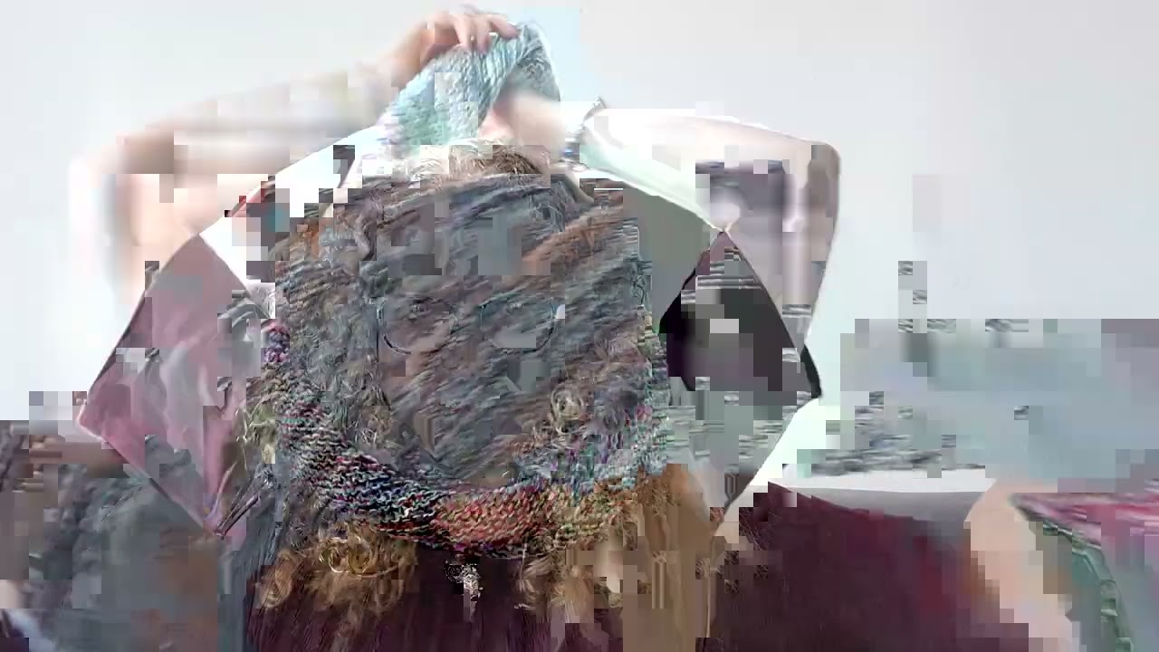 #38 Tanjas Wollklatsch