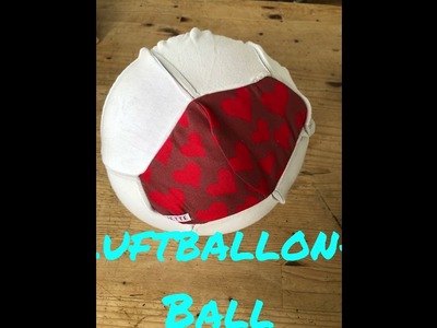 DIY- Tutorial für alte Stoffmasken