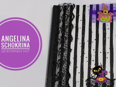 Gewinner des Hexenjournal