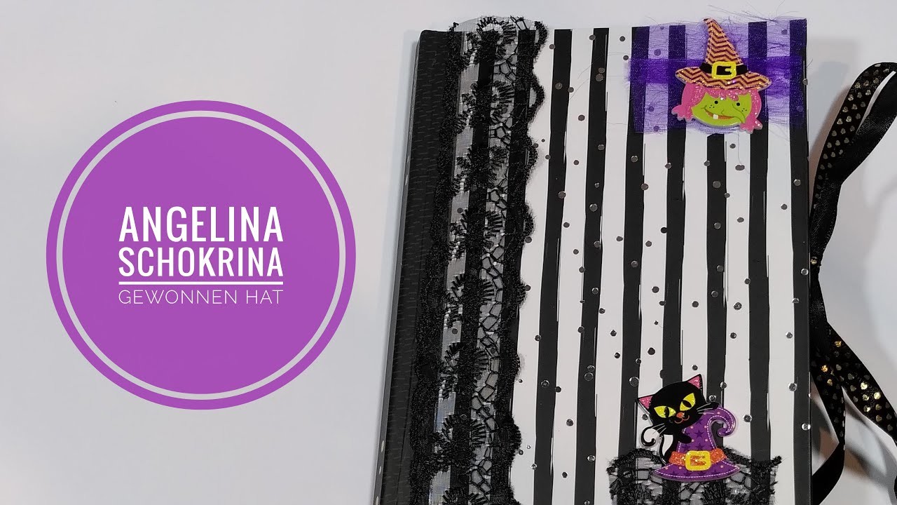 Gewinner des Hexenjournal