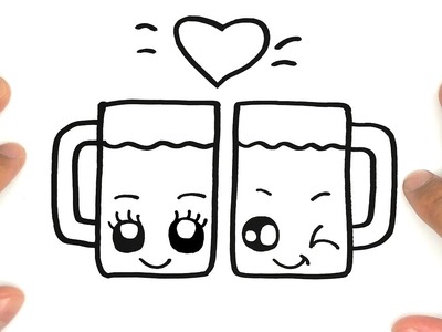 İÇEN İKİ SEVGİLİ AŞK NASIL ÇEKİLİR