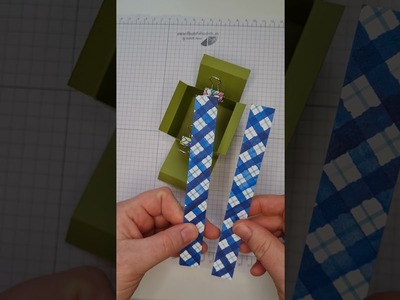 Osterkörbchen, materialsparend, selber basteln, Isabell Jauss