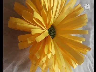 7 Handmade Paper Flowers