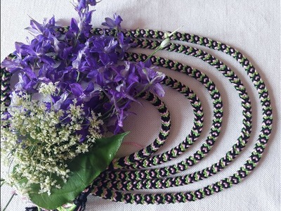 Marudai II, flache Spitze