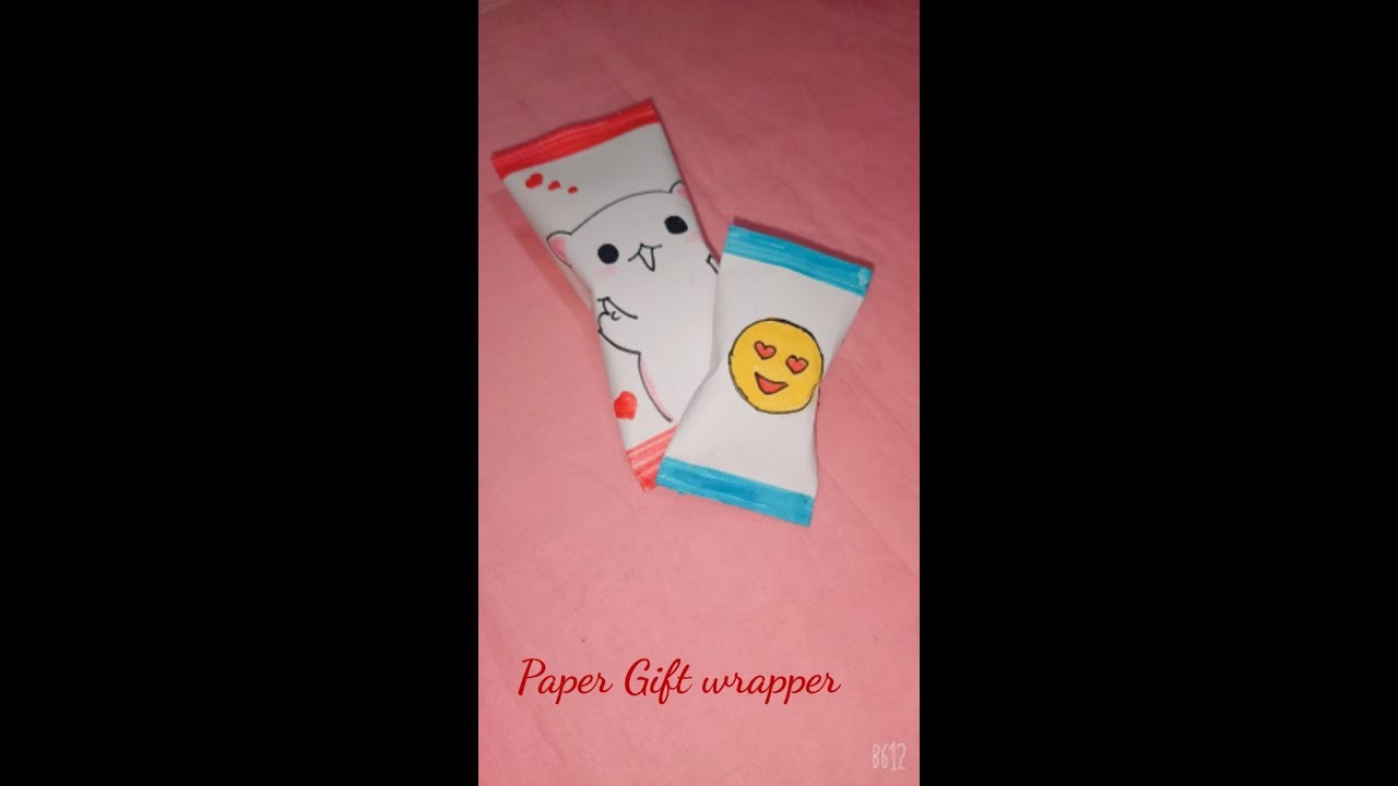 Gift idias paper | DIY paper | #shorts | by Shaikh art and craft