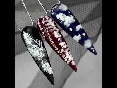 Zarte Schattenspiele