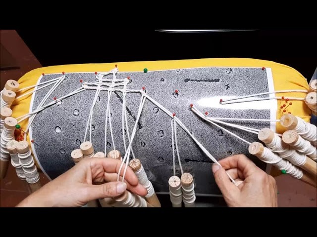 Die Hausklöppelspitze   Jetzt geht´s los