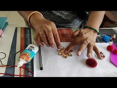 Handmade Rakhi