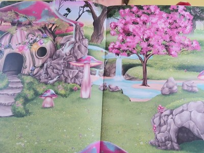 Meine wunderschönen Geschenke zum 12. Geburtstag :)