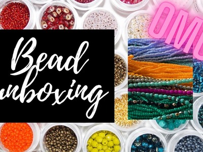 New Content- Beading- Bead Jewelry- Handmade Jewelry