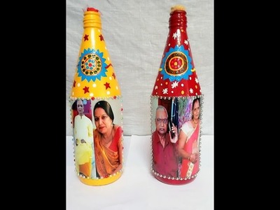 Raksha bandhan gift idea. Rakhi gift.handmade gift for sister. Rakhi pe bhen ke liye easy idea