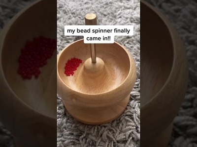 Bead Spinner tiktok ibeejewelry