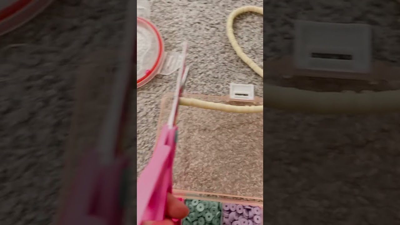 Beading Tiktok  ayas lifestyle