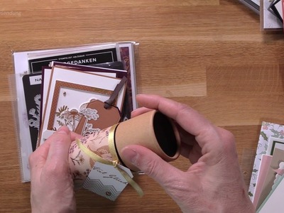 Festtagsclub 2021 - Sale-A-Bration Prämien inklusive