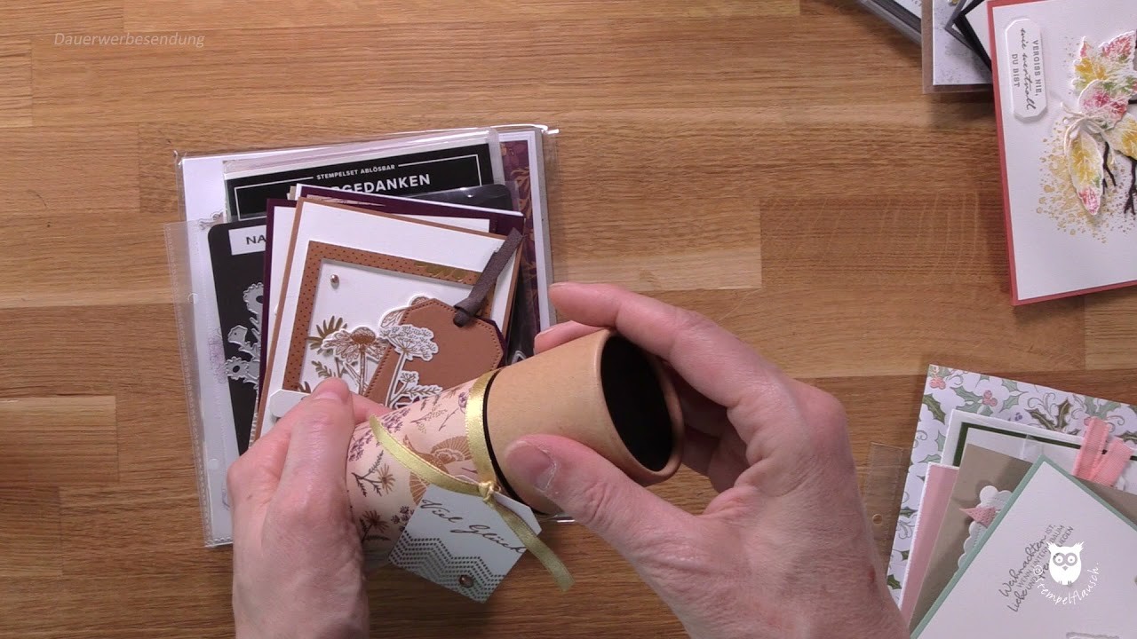 Festtagsclub 2021 - Sale-A-Bration Prämien inklusive