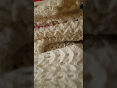 Πλεχη με βελονάκι ,ελεγαντ