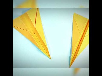 #Paper aeroplane #Avión de papel #हवाई जहाज #Papierflieger
