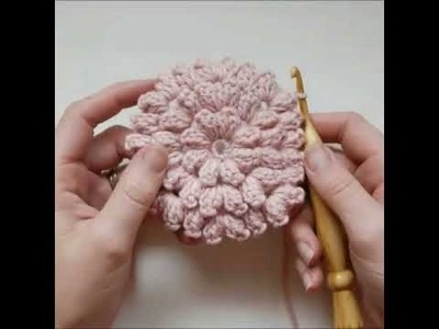 Beautiful Crochet Flower Designs !! | Crochet Flowers