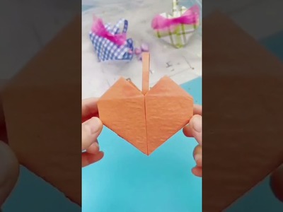 Paper Craft YO YO | Origami Paper  | Sok_Paper123 | DIY | 折り紙 | 종이 접기 용지 | Paper Craft