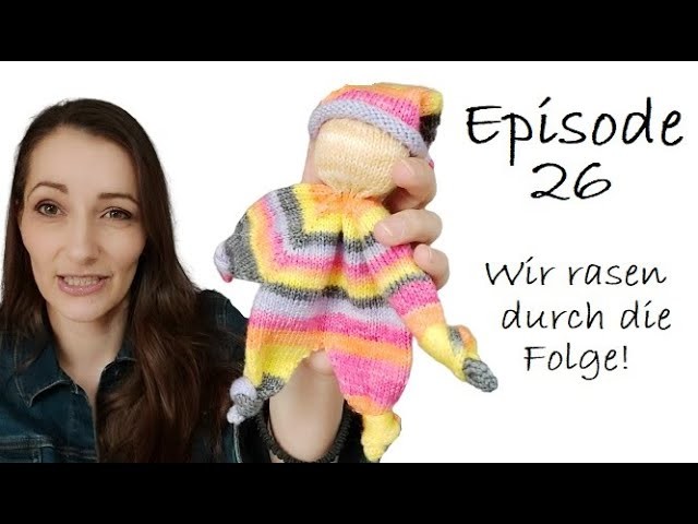 Schibot Garne - Episode 26: Wir rasen durch die Folge!