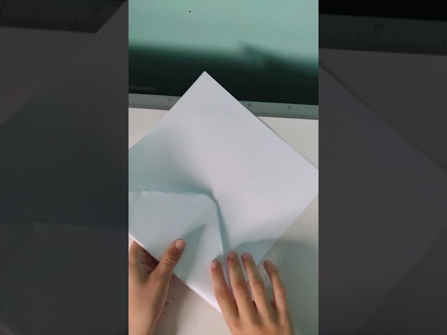 Mein erstes bastel Video