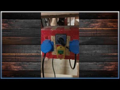 Tkstisch mit intergrierter Oberfräse (Einhell) [Fazit]