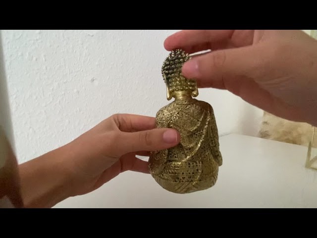 ASMR | mein erstes Video ????