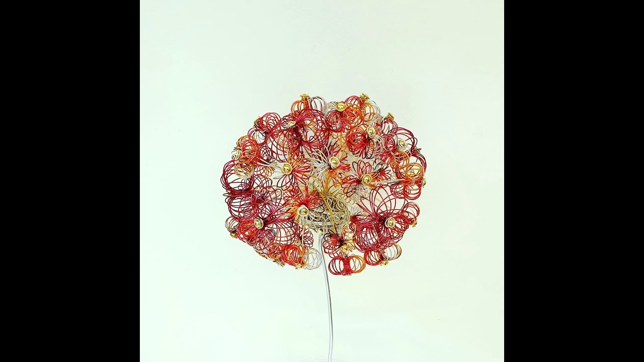 Drahtblume HERBSTZAUBER
