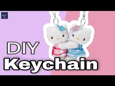 Keychain | Diy Keychain | Birthday Gift Diy