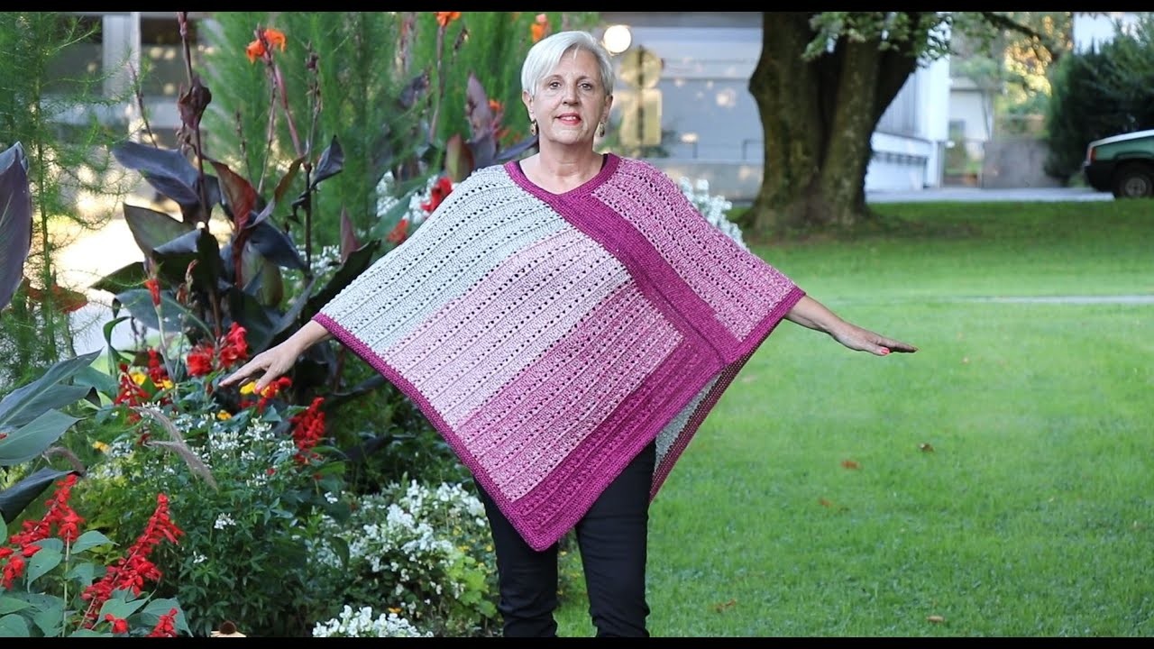 Poncho Eiswein