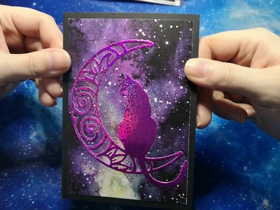 Craftupdate selbst gemachte Karten