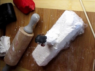 DIY | FONDANT BRAUTPAAR SELBER MACHEN???????? | FONDANT MIRE & MIREASA ????????❤️